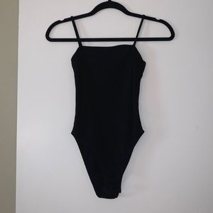 Top Shop Body Suit